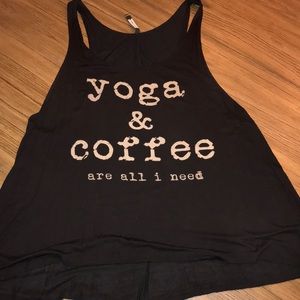 Boutique bought t-shirt